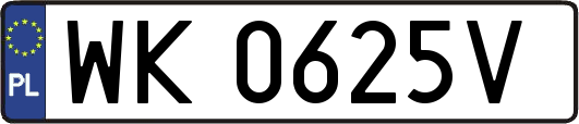 WK0625V