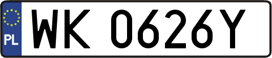 WK0626Y