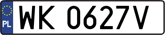 WK0627V
