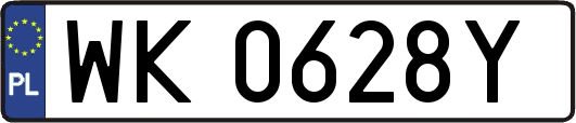 WK0628Y