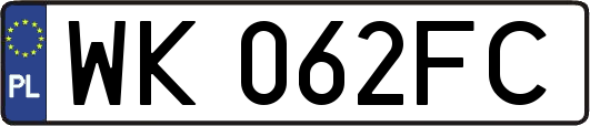 WK062FC