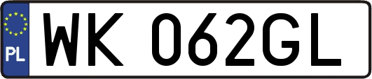 WK062GL