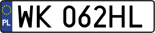 WK062HL