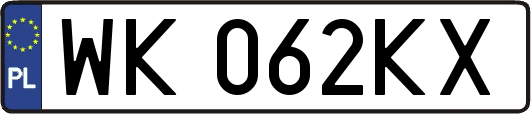 WK062KX