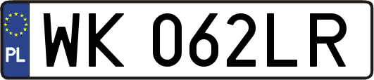 WK062LR