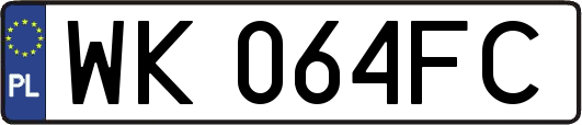 WK064FC