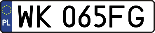WK065FG