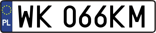 WK066KM