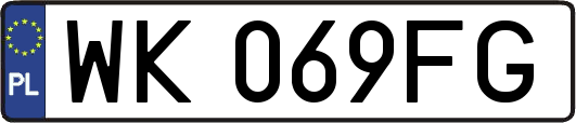 WK069FG