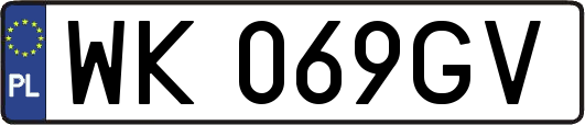 WK069GV