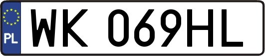 WK069HL