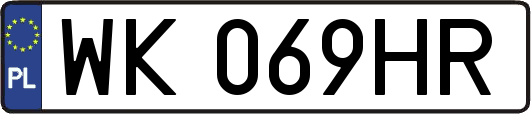 WK069HR