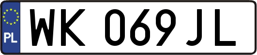 WK069JL