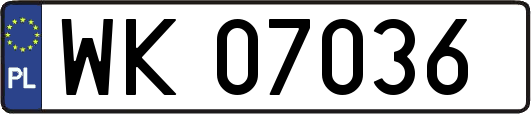 WK07036