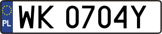 WK0704Y