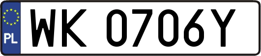 WK0706Y