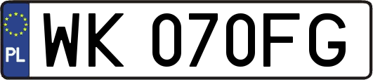 WK070FG