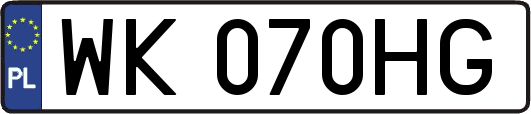 WK070HG