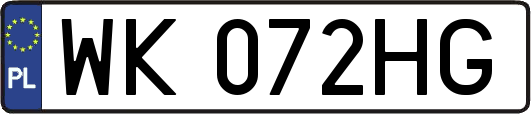 WK072HG