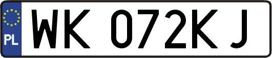 WK072KJ