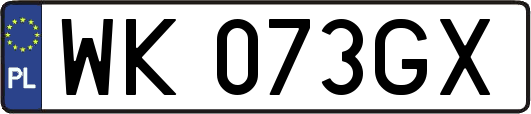 WK073GX