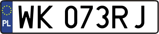 WK073RJ