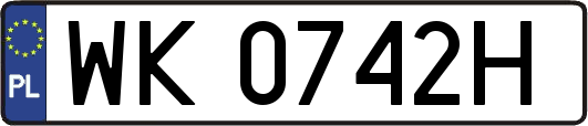 WK0742H