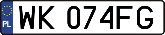 WK074FG