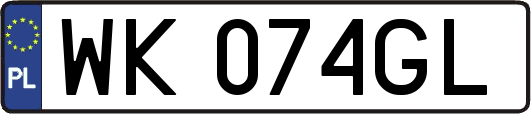 WK074GL