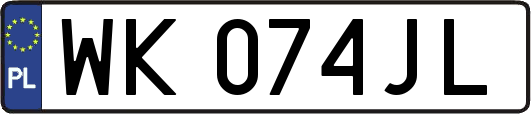WK074JL