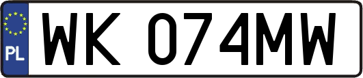 WK074MW