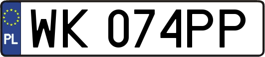 WK074PP
