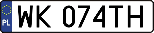 WK074TH
