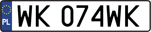 WK074WK