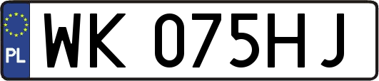 WK075HJ