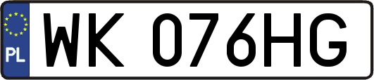 WK076HG