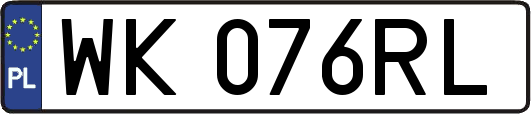 WK076RL