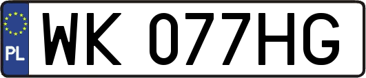 WK077HG