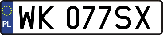WK077SX