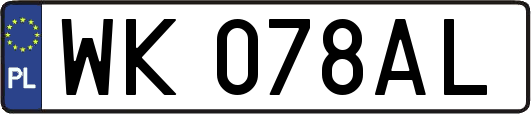 WK078AL