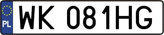 WK081HG