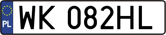 WK082HL