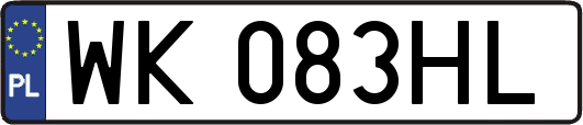 WK083HL