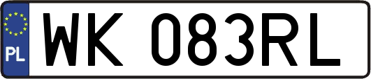 WK083RL