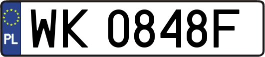 WK0848F