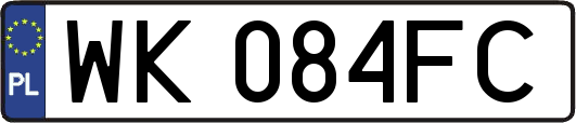 WK084FC