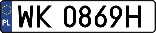 WK0869H