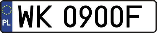 WK0900F