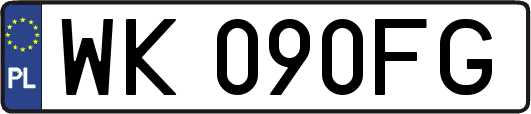 WK090FG