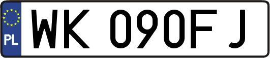 WK090FJ
